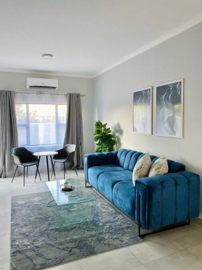 1 Bed Self catering apartment in Sarona City, Gaborone Botswana